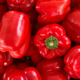 Poivron rouge - Sac 5lb