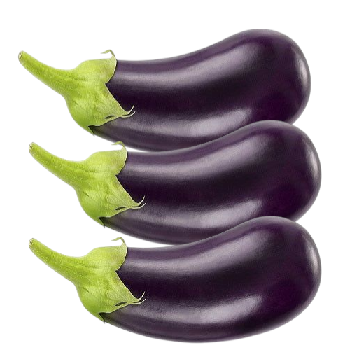 Aubergine imparfaite (3)