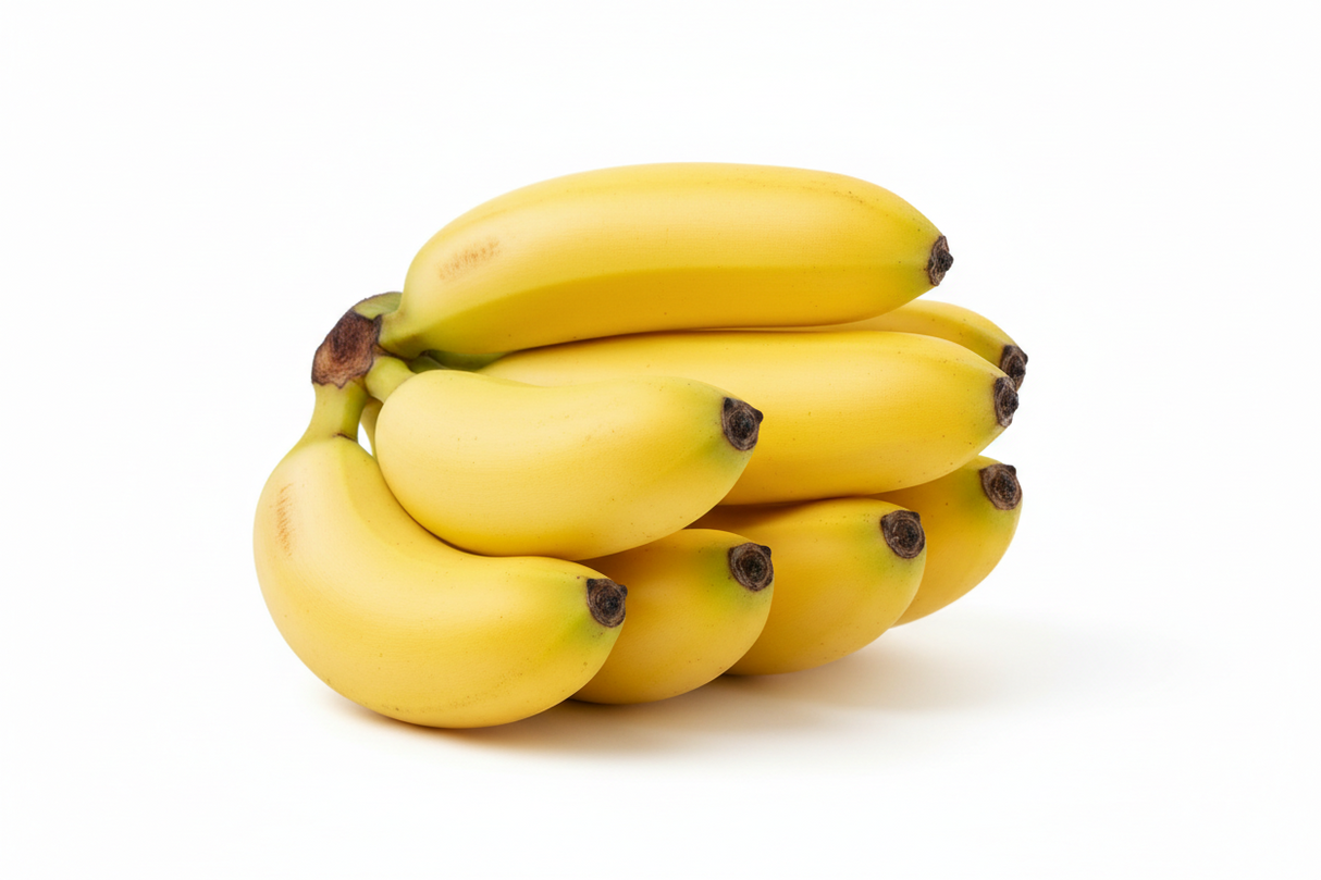 Banane Manzano MINI - Unité