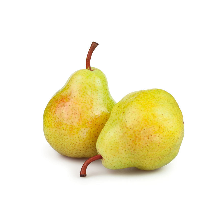Poire Bartlett - Panier 2L