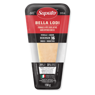 Bella lodi 150g