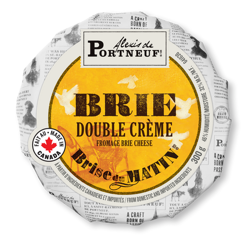 Brie Brise du matin - 300g