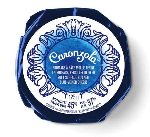 Fromage Caronzola - 125g
