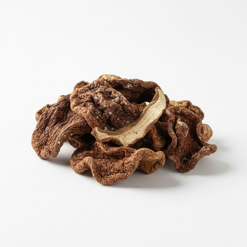 Champignons séchés 14g - BOLETS