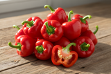 Piment Cherry Bomb - UN