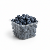 Bleuets - Chopine
