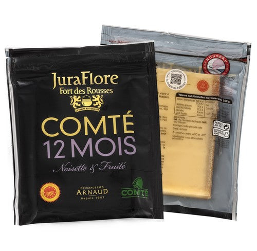 COMTÉ 12 mois - 200g