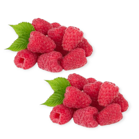 Framboises - 170g