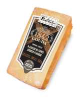 Gouda fumé - 150g