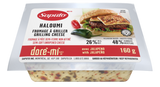 Fromage Haloumi - Jalapeno 160g