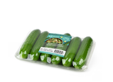 Concombre libanais - Paquet 6