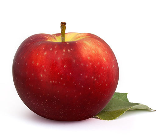 Pomme Paulared