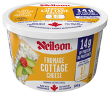 Fromage cottage 1% - 500g