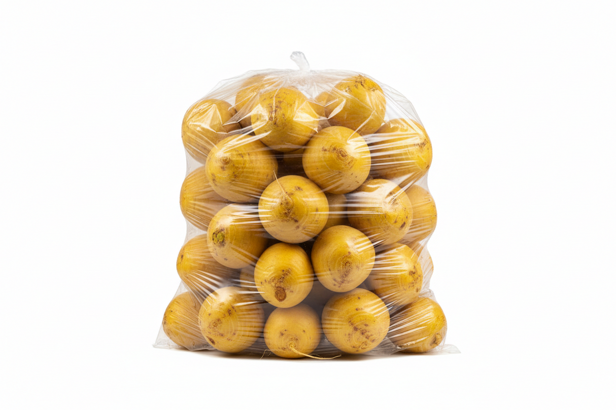 Betteraves JAUNES - Poche