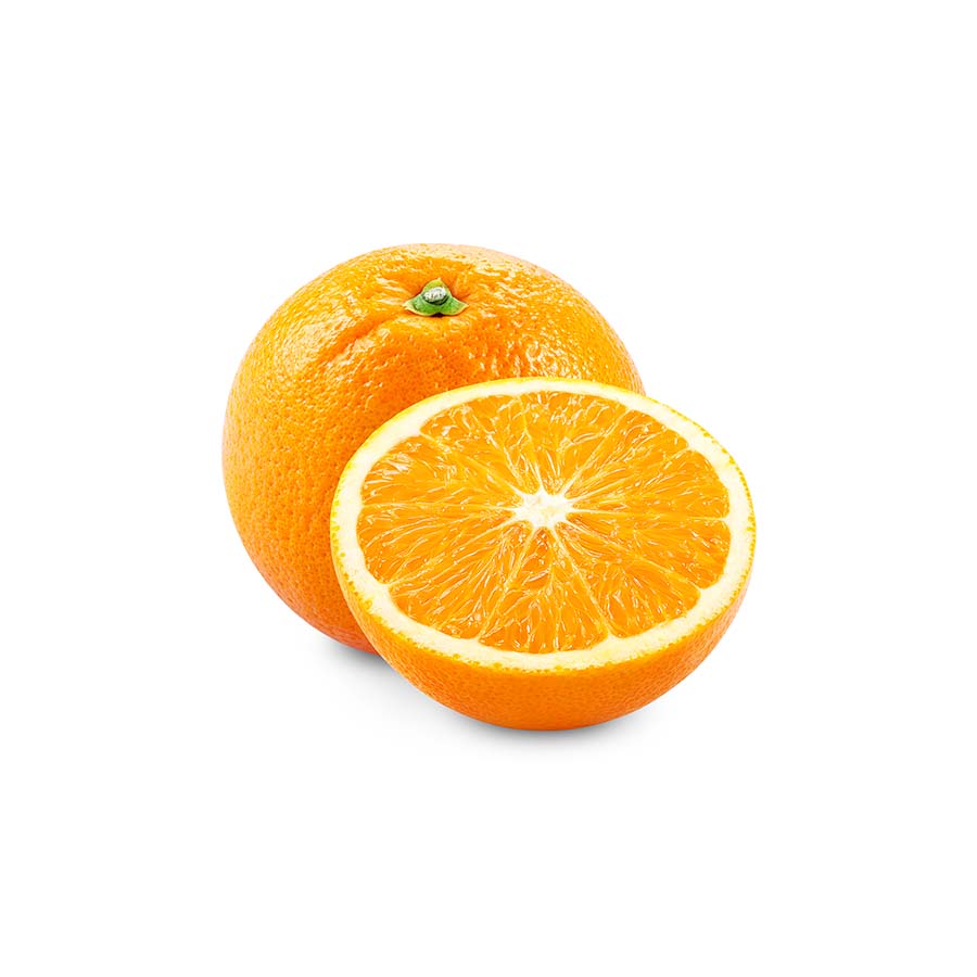 Orange Navel Moyenne