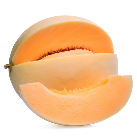 Melon miel Moyen