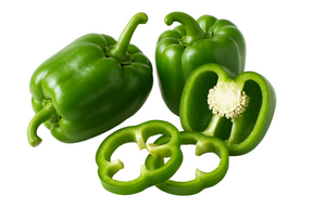 piment vert