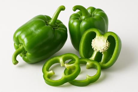 piment vert