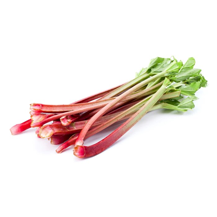 Rhubarbe (3)