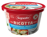 Ricotta crémeuse traditionnelle LÉGER - 400g