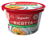 Ricotta crémeuse traditionnelle - 400g