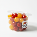Tomates cerises couleur - Chopine