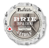 Brie Étoile St-Raymond - 300g