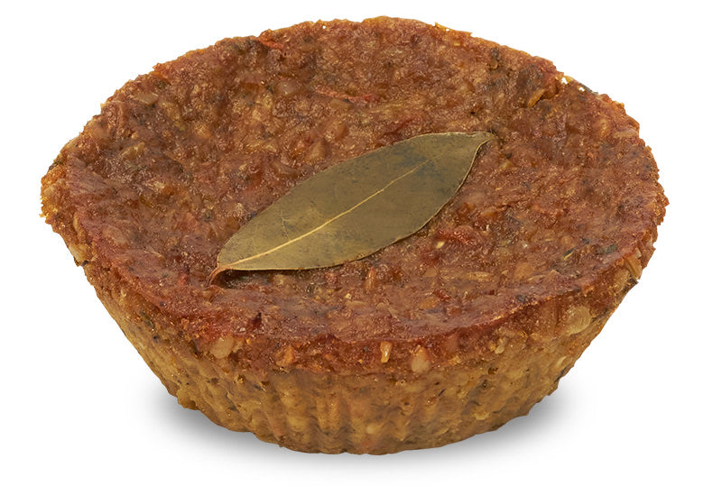 Végé-pâté traditionnel - 200g