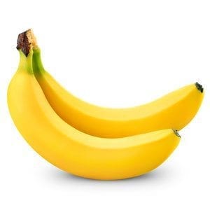 Banane - Main de 6 - BIO