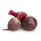 Betteraves rouges Petite/Moyennes - Poche 10lb