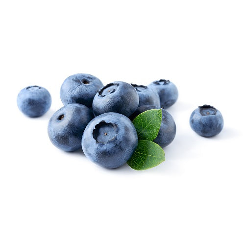 Bleuets locaux - Panier 2lb