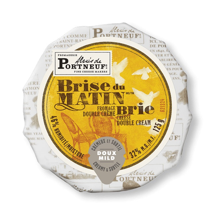 Brise du matin - 125g