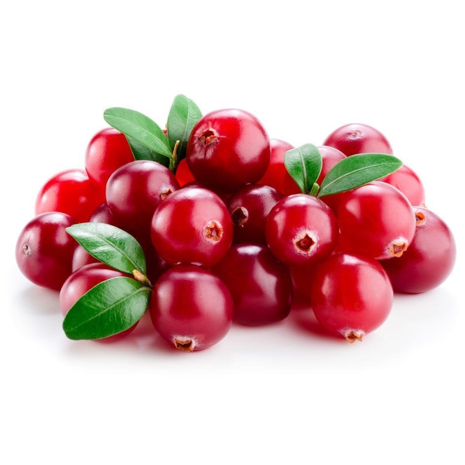 Canneberges fraîches - 340g