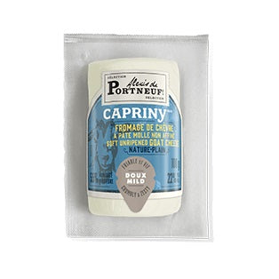 Fromage de chèvre FINES HERBES -100g *12nov*