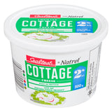Fromage cottage 1% - 500g