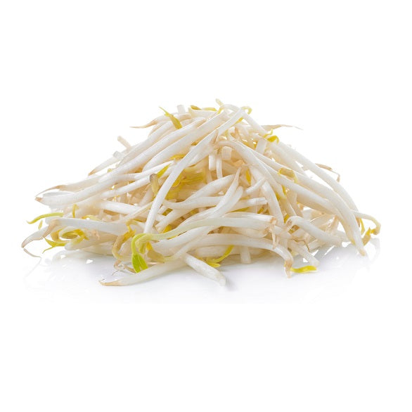 Fèves germées - Sac 1lb