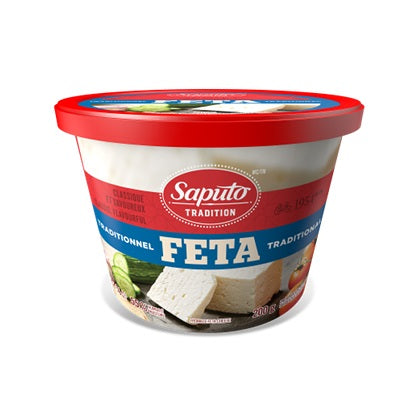 Feta 200g