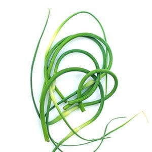 Fleur d'ail 250g