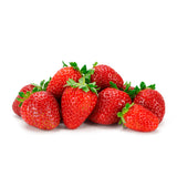 Fraises de serre - 541ml