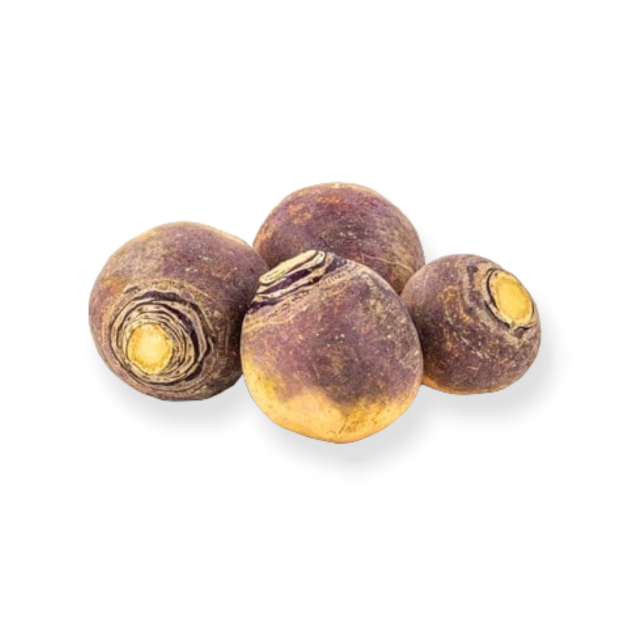 Navets déformés - Sac 5lb