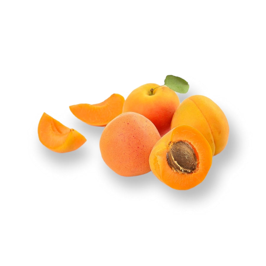 Abricots rouges Petit