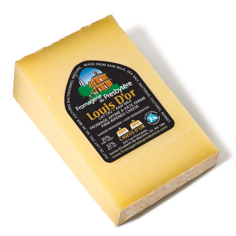 Louis d'or - 150g