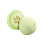 Melon miel Moyen