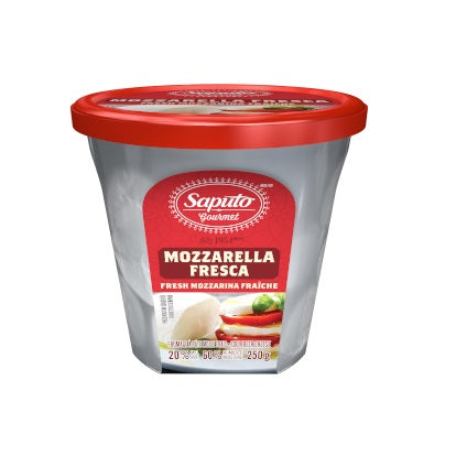 Mozzarella Fresca - 250g