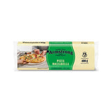 Armstrong - Mozzarella pizza - 200g