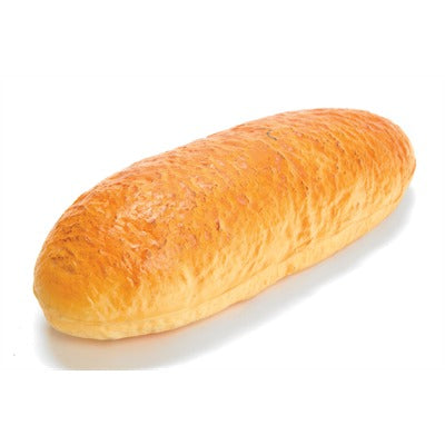 Pain Crouté