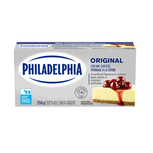Fromage à la crème Original - 250g