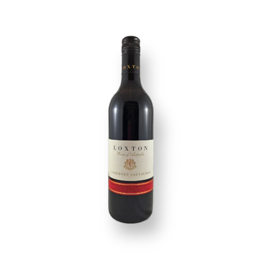 Vin rouge sans alcool - Cabernet Sauvignon