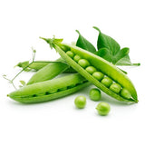 Pois sucrées locaux - 1lb