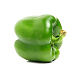 Poivron Vert - Sac 5lb